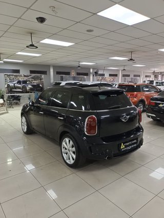 2012 MINI Countryman COOPER S - photo 4