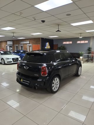 2012 MINI Countryman COOPER S - photo 1