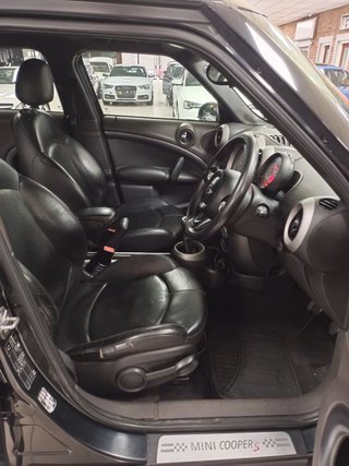 2012 MINI Countryman COOPER S - photo 2