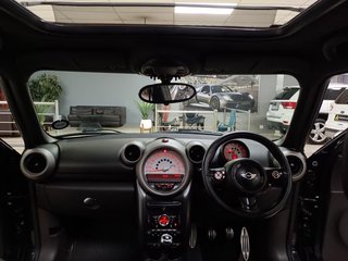 2012 MINI Countryman COOPER S - photo 4