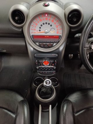 2012 MINI Countryman COOPER S - photo 5