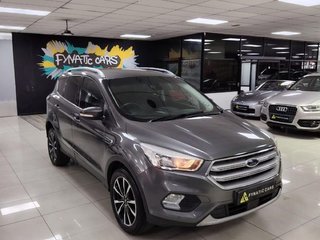 Ford Kuga Used vehicle for sale