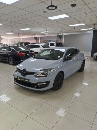 2015 Renault Megane lll 1.2T GT-LINE - photo 3