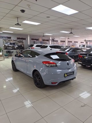 2015 Renault Megane lll 1.2T GT-LINE - photo 4