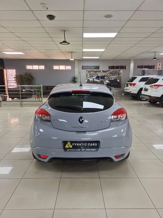 2015 Renault Megane lll 1.2T GT-LINE - photo 5