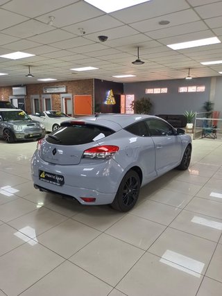 2015 Renault Megane lll 1.2T GT-LINE - photo 1