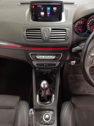 2015 Renault Megane lll 1.2T GT-LINE - photo 5