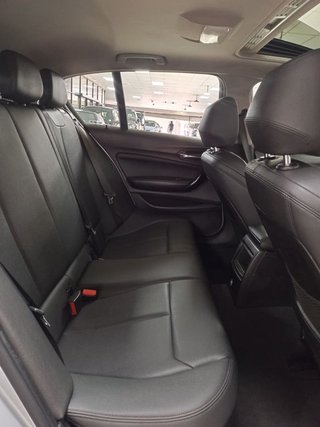 2017 BMW 1 Series 118i 5-DR M SPORT AUTO - photo 3