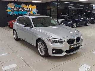 BMW 1 Series Used vehicle for sale