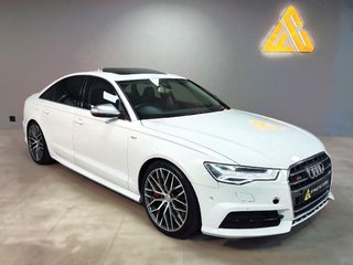 Audi S6 Used vehicle for sale