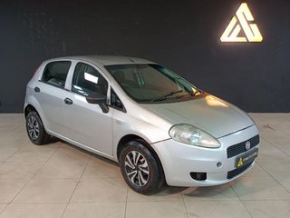 Fiat Punto Used vehicle for sale