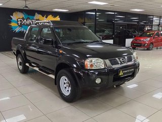 Nissan Hardbody Used vehicle for sale
