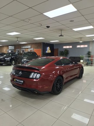 2018 Ford Mustang 5.0 GT AUTO - photo 1