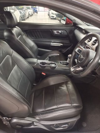 2018 Ford Mustang 5.0 GT AUTO - photo 2