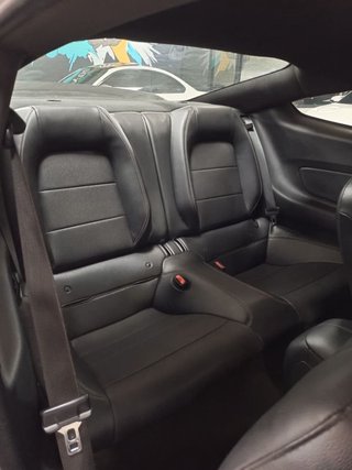2018 Ford Mustang 5.0 GT AUTO - photo 3