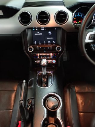2018 Ford Mustang 5.0 GT AUTO - photo 5