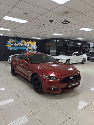 Ford Mustang Used vehicle for sale