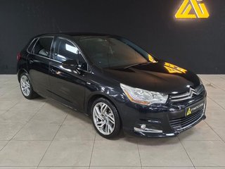 Citroen C4 Used vehicle for sale