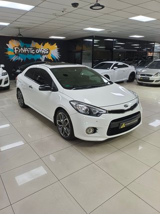 Kia Cerato Used vehicle for sale