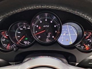 2018 Porsche Cayenne GTS II - photo 6