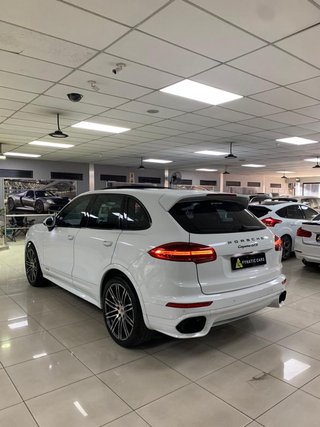 2018 Porsche Cayenne GTS II - photo 4