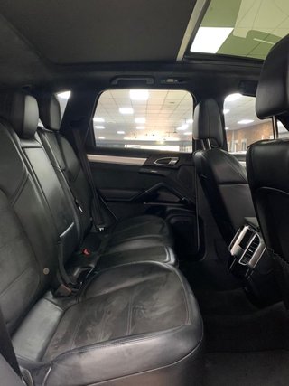 2018 Porsche Cayenne GTS II - photo 3