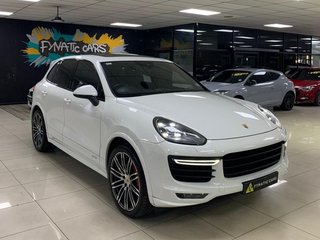 Porsche Cayenne Used vehicle for sale