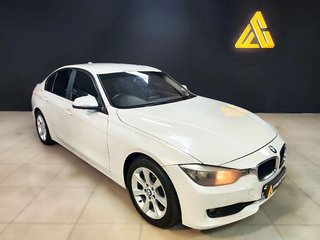 BMW 3 Series Used vehicle for sale