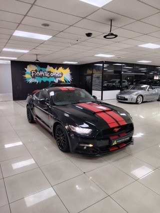 Ford Mustang Used vehicle for sale