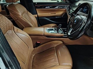 2016 BMW 7 Series 730D M SPORT - photo 2