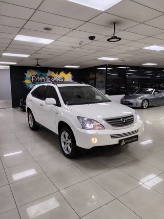 Lexus RX Used vehicle for sale
