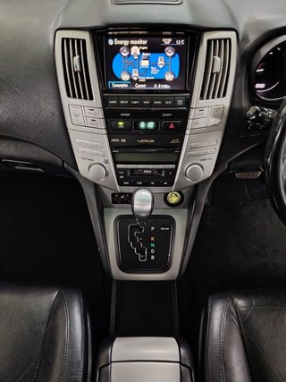 2009 Lexus RX 400h - photo 5