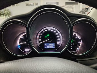 2009 Lexus RX 400h - photo 6