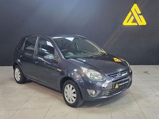 Ford Figo Used vehicle for sale