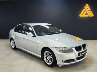 BMW 3 Series Used vehicle for sale