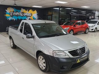 Nissan NP200 Used vehicle for sale