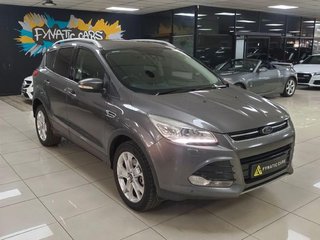 Ford Kuga Used vehicle for sale
