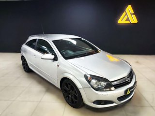 Opel Astra Used vehicle for sale