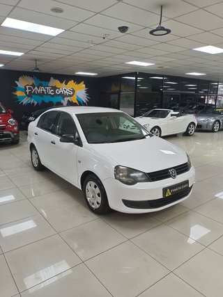 Volkswagen Polo Vivo Used vehicle for sale