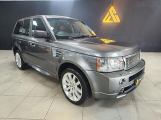 Land Rover Range Rover Sport Used vehicle for sale