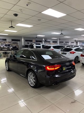 2012 Audi A4 1.8 T ATTRACTION AUTO - photo 4