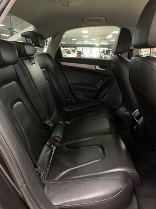2012 Audi A4 1.8 T ATTRACTION AUTO - photo 1