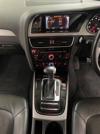 2012 Audi A4 1.8 T ATTRACTION AUTO - photo 3
