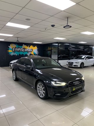 Audi A4 Used vehicle for sale