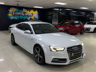 Audi S5 Used vehicle for sale