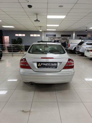 2003 Mercedes-Benz CLK 500 COUPE - photo 5