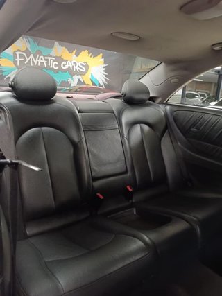 2003 Mercedes-Benz CLK 500 COUPE - photo 3