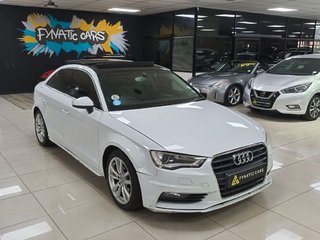 Audi A3 Used vehicle for sale