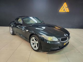 BMW Z4 Used vehicle for sale
