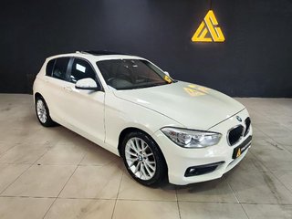 BMW 1 Series Used vehicle for sale
